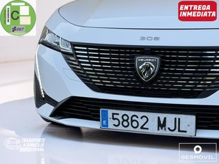 PEUGEOT 308 ALLURE