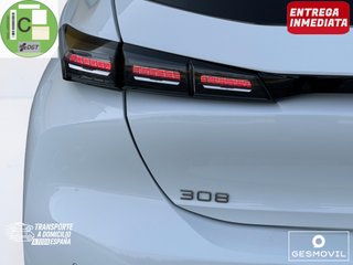 PEUGEOT 308 ALLURE