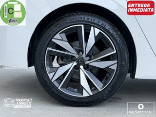 PEUGEOT 308 ALLURE