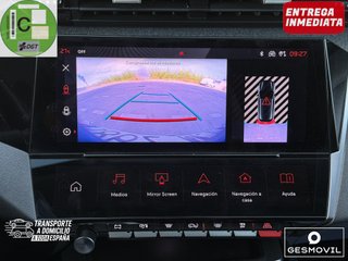 PEUGEOT 308 ALLURE