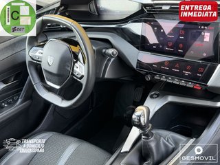 PEUGEOT 308 ALLURE