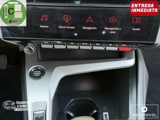 PEUGEOT 308 ALLURE