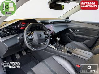 PEUGEOT 308 ALLURE
