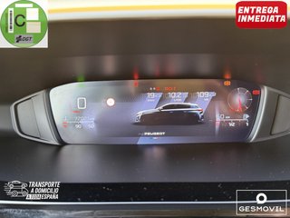 PEUGEOT 308 ALLURE