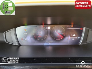 PEUGEOT 308 ALLURE