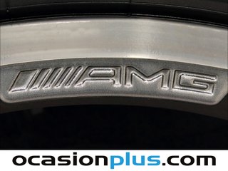 Mercedes-Benz CLA Shooting Brake 200 d 100 kW (136 CV)