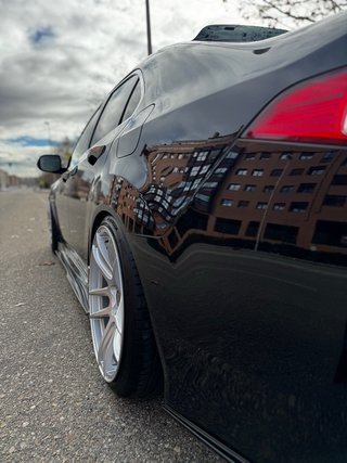 Honda Accord K24 2009 INNOVA