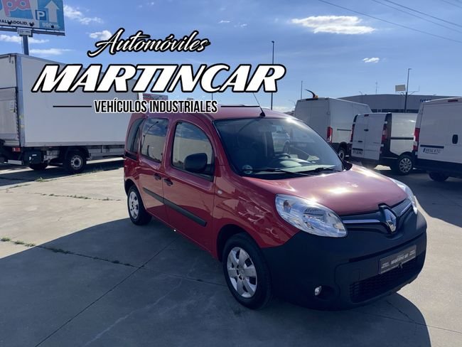 Renault Kangoo Authentique (2020) - foto 1