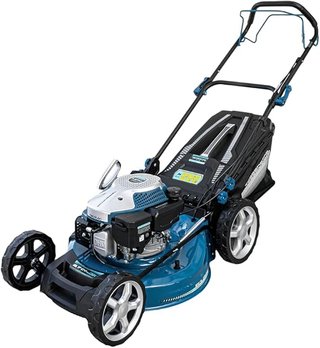 Cortacésped de gasolina Terrenator 4000.51 Total Z