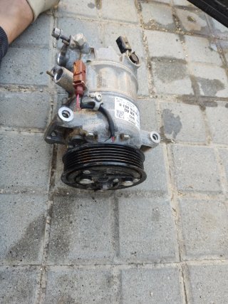 Compresor A/C VW Golf 7 7.5