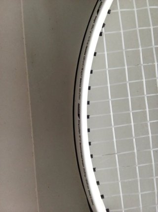Raqueta Tenis Tecnifibre T-Fight 305