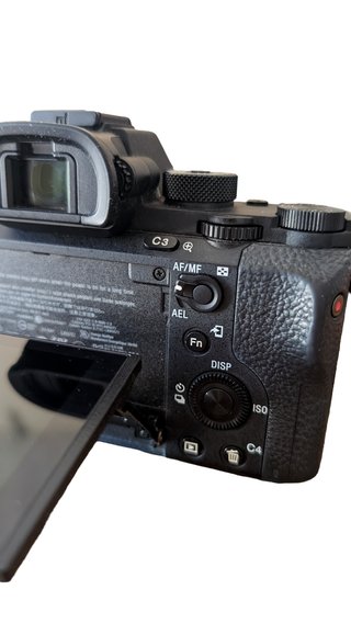 Sony A7R II + Lentes Sony 35mm y Samyang 24mm