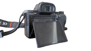 Sony A7R II + Lentes Sony 35mm y Samyang 24mm