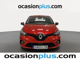 Renault Clio Business TCe 66 kW (90 CV)