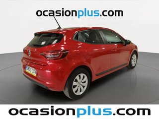 Renault Clio Business TCe 66 kW (90 CV)