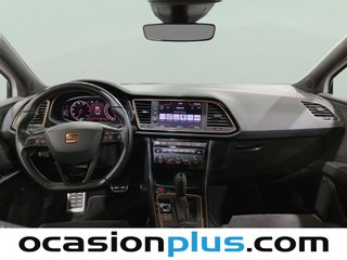SEAT León 2.0 TSI S&S Cupra DSG 213 kW (290 CV)