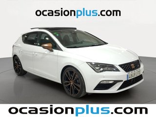 SEAT León 2.0 TSI S&S Cupra DSG 213 kW (290 CV)