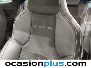 SEAT León 2.0 TSI S&S Cupra DSG 213 kW (290 CV)