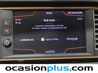 SEAT León 2.0 TSI S&S Cupra DSG 213 kW (290 CV)