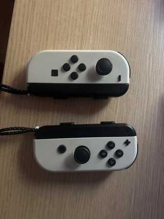 Nintendo Switch OLED Beige