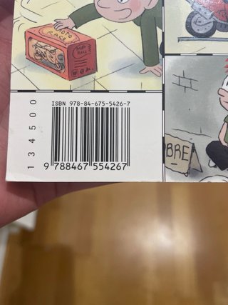 Libro Pepe piensa... ¡Cómprame la moto roja!