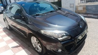 Renault Megane 2014