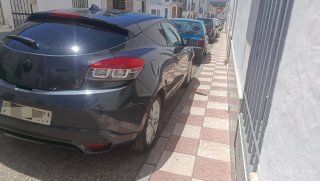 Renault Megane 2014
