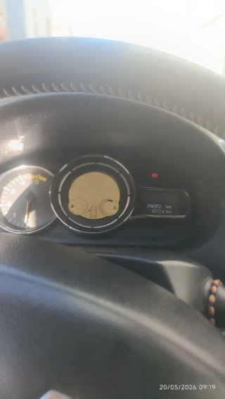 Renault Megane 2014