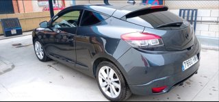 Renault Megane 2014