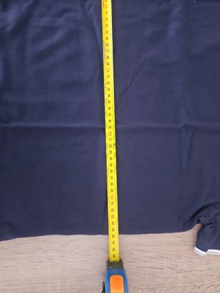 T-shirt M Polo Ralph Lauren Azul Nova Caixa