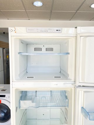 NEVERA BALAY 170CM NOFROST A+++. COMO NUEVO