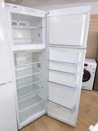 NEVERA BOSCH 185CM NOFROST A+++. COMO NUEVO