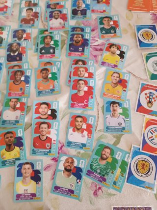 Álbum y cromos Mundial 2026