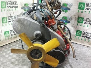 Motor Completo Volvo 244 2.1 G GL