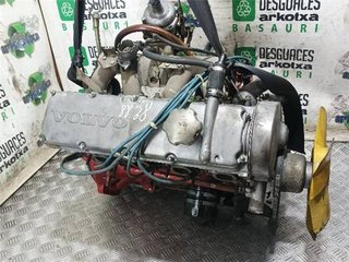 Motor Completo Volvo 244 2.1 G GL