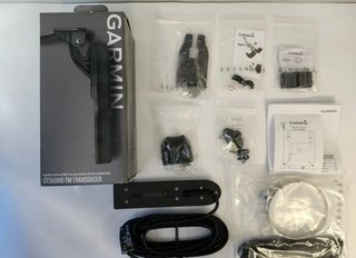 Garmin GT56-TM Transducer