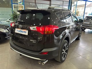 TOYOTA RAV4 2.2 D 4x4 START EDITION AWD  150 CV