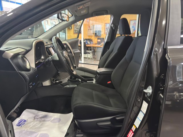 TOYOTA RAV4 2.2 D 4x4 START EDITION AWD 150 CV
