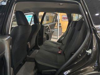 TOYOTA RAV4 2.2 D 4x4 START EDITION AWD  150 CV