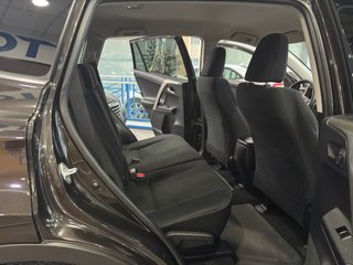 TOYOTA RAV4 2.2 D 4x4 START EDITION AWD  150 CV