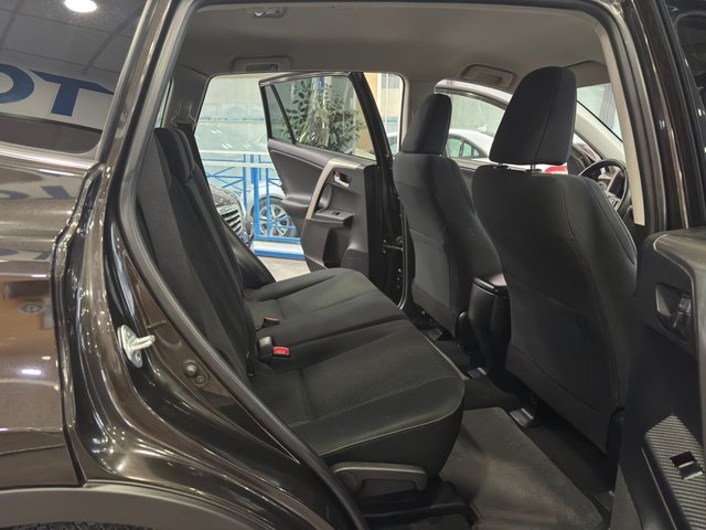 TOYOTA RAV4 2.2 D 4x4 START EDITION AWD 150 CV