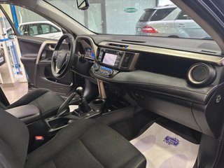 TOYOTA RAV4 2.2 D 4x4 START EDITION AWD  150 CV