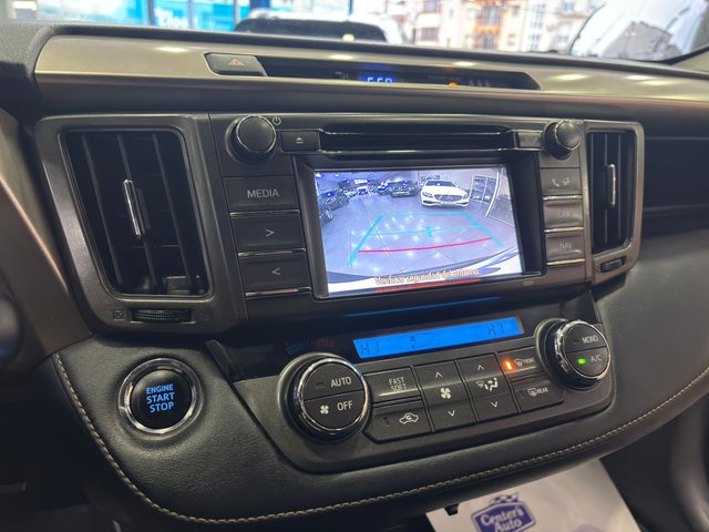 TOYOTA RAV4 2.2 D 4x4 START EDITION AWD 150 CV