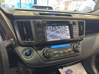 TOYOTA RAV4 2.2 D 4x4 START EDITION AWD  150 CV