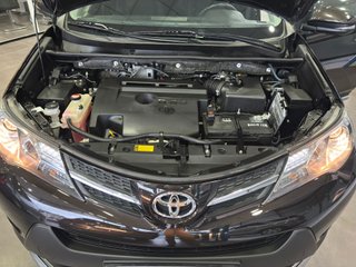 TOYOTA RAV4 2.2 D 4x4 START EDITION AWD  150 CV