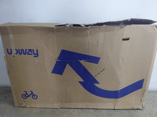 Bicicleta Eléctrica Montaña Ghost nueva a estrenar