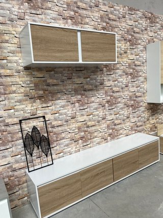 Mueble de Salon Alma 200cm