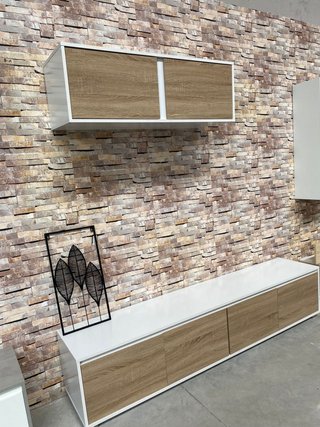 Mueble de Salon Alma 200cm