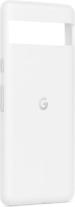 Google funda silicona duradera protección