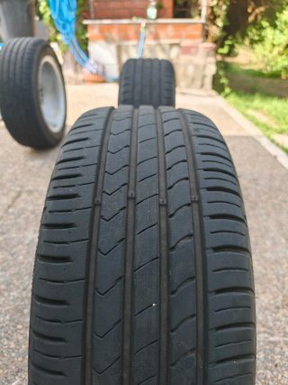 Llantas BMW 16 5x120 E46 Originales